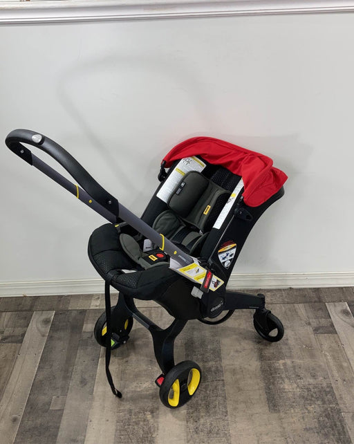 used Strollers