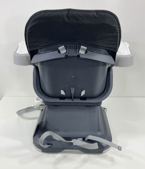 Shop Fisher Price Deluxe Space Saver High Chair at GoodBuy Gear