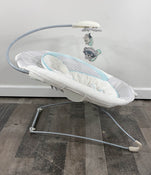 used Fisher Price Deluxe Bouncer