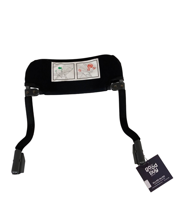 used Joovy Caboose Universal Car Seat Adapter