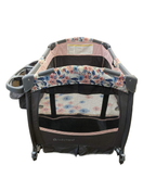 Shop Baby Trend Deluxe II Nursery Center, Bluebell at GoodBuy Gear