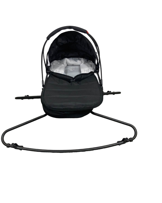 used Orbit Baby G5 Bassinet Rocker