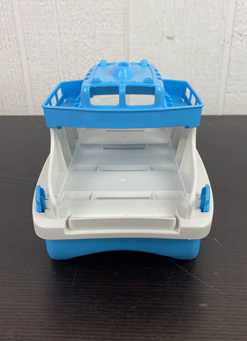 used Green Toys Ferry Boat