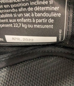 secondhand UPPAbaby VISTA V2 Stroller, 2022, Greyson (Charcoal Melange)