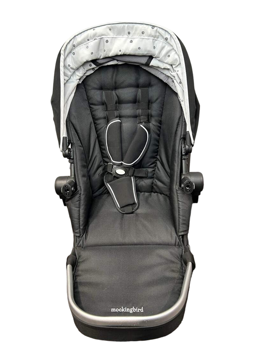 secondhand Mockingbird Replacement Seat for Single Stroller