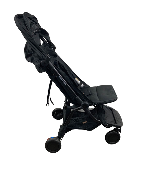 used Strollers