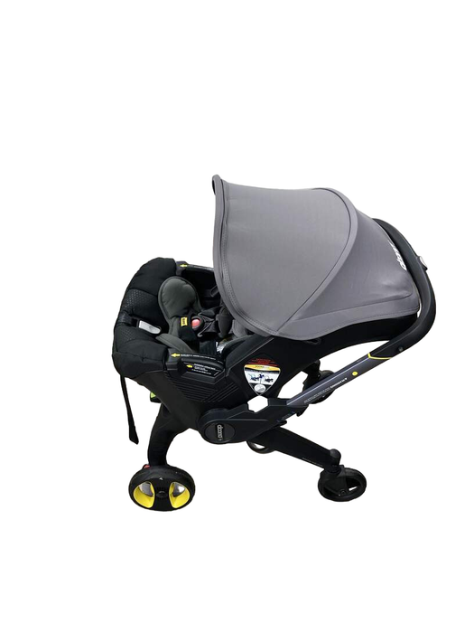 used Strollers