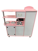secondhand KidKraft Retro Kitchen