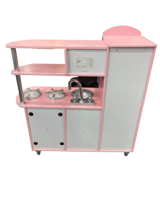 secondhand KidKraft Retro Kitchen