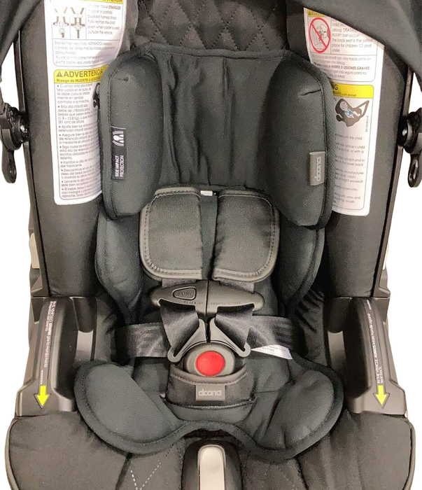 secondhand Travel Strollers