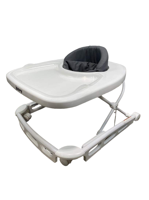 used Joovy Spoon Walker, Charcoal