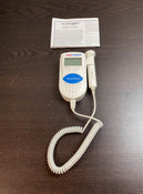 used Baby Doppler Sonoline B Baby Activity And Heartbeat Monitor