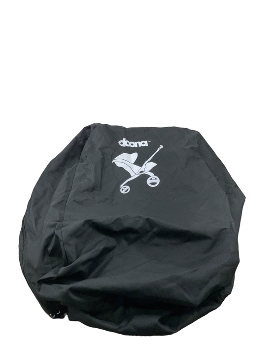 used Doona Travel Bag