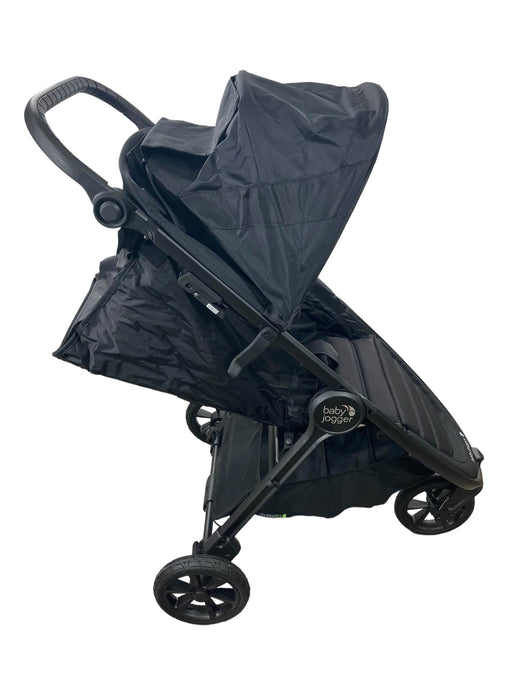 secondhand Strollers