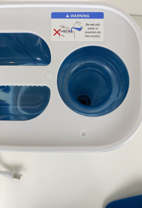 Shop Leviot Cool Mist Humidifier at GoodBuy Gear