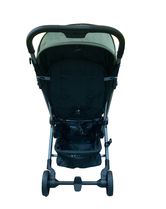 Colugo Compact Stroller, 2023, Olive