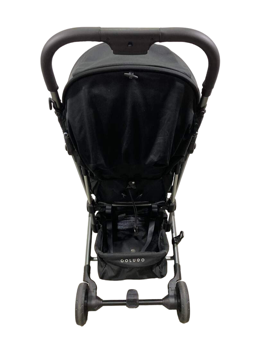 Colugo Compact Stroller, 2021, Black