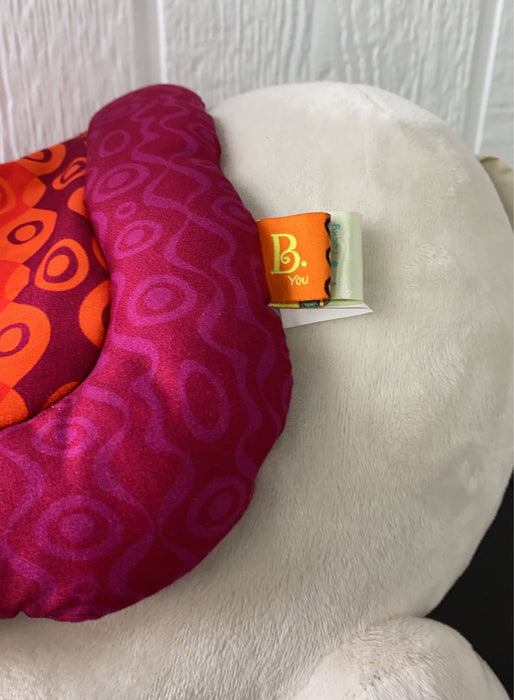 secondhand B. toys Rocking Animal, Unicorn