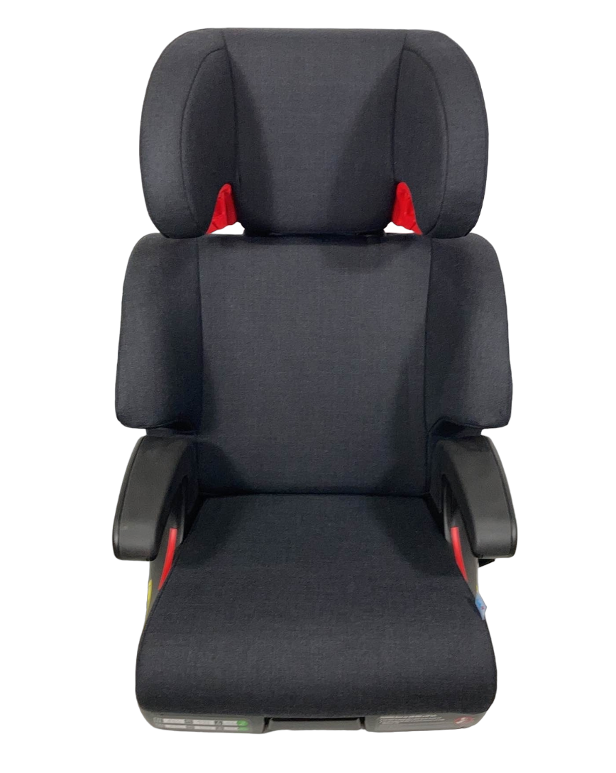 Clek Oobr High Back Belt Positioning Booster, 2023, Mammoth