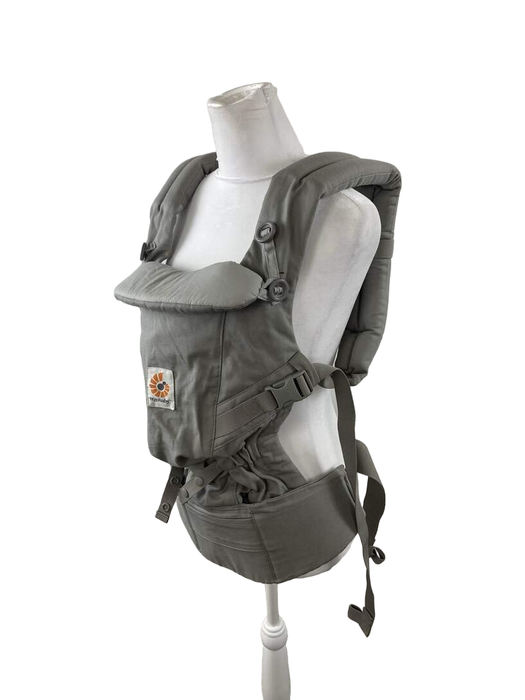 Shop Ergobaby Adapt Cool Air Mesh Baby Carrier at GoodBuy Gear