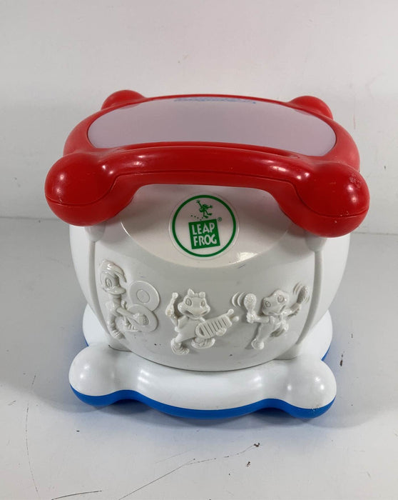 secondhand Leap Frog Learning Drum