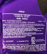 Hyperlite Wake Co Life Vest