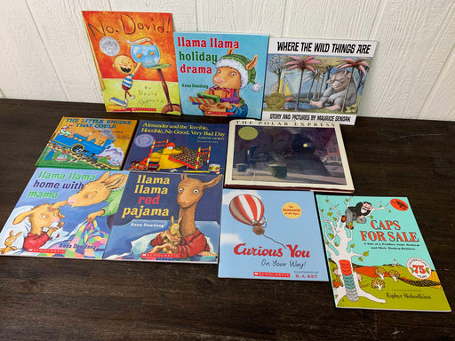 Shop BUNDLE Books at GoodBuy Gear