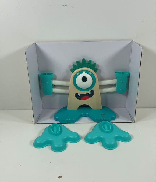 secondhand Hape Math Monster Scale