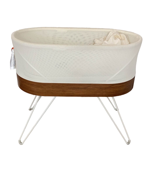 used Happiest Baby SNOO Smart Sleeper