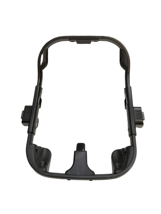 secondhand Nuna MIXX Car Seat Adapter For Nuna PIPA