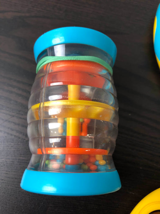 secondhand Infant Toddler Toys