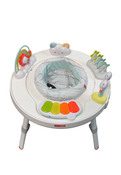 secondhand Skip Hop Silver Lining Cloud Baby's View Activity Center