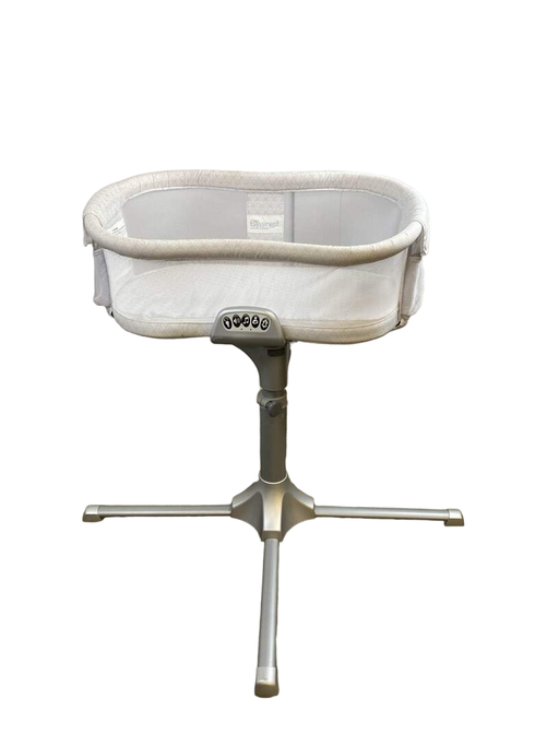 secondhand Halo BassiNest Swivel Sleeper, Premiere Series