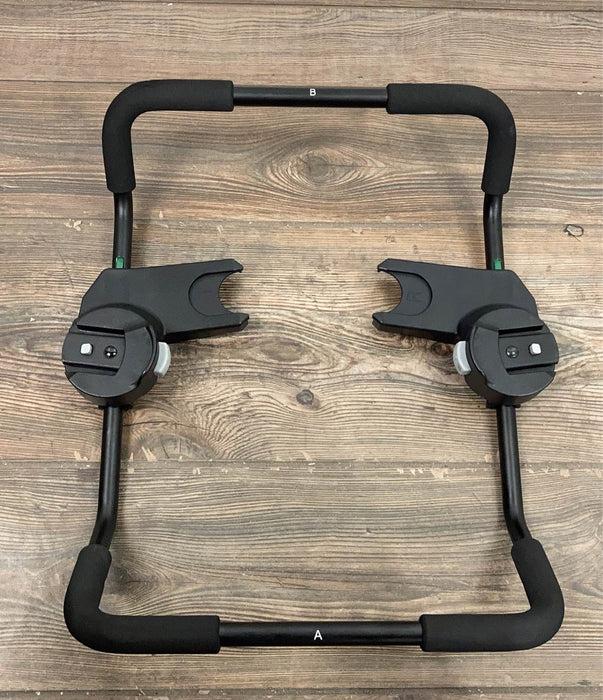 secondhand Baby Jogger Baby Jogger Car Seat Adapter (City Select And City Select 2) Baby Jogger and Graco