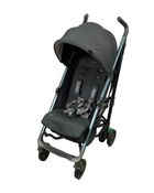 used UPPAbaby G-LUXE Stroller, 2022, Jake (Black)