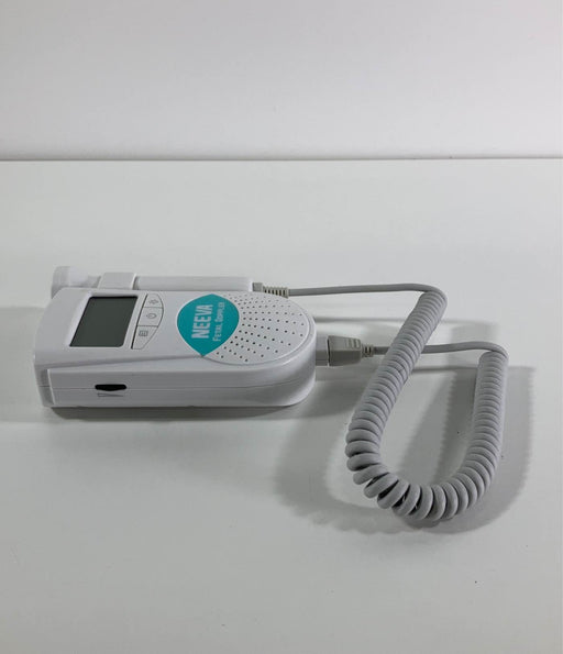 secondhand Neeva Baby Fetal Doppler