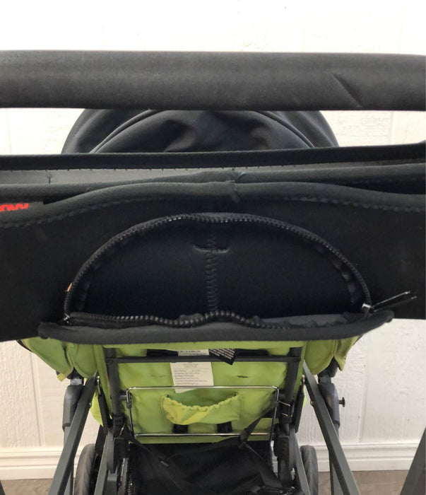 secondhand Strollers