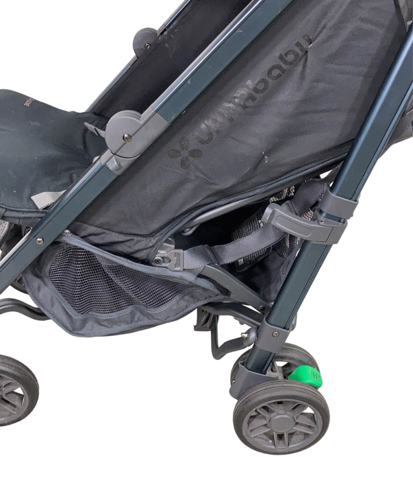 secondhand Strollers