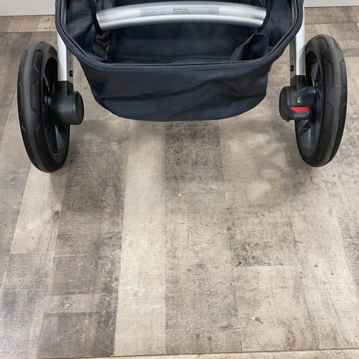 used UPPAbaby VISTA V2 Stroller