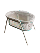 used Fisher Price Portable Bassinet