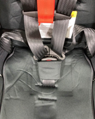 secondhand Carseat