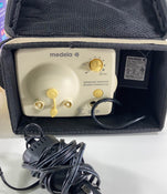 Shop Medela Advanced Personal Double Breast Pump with Storage Accessories at GoodBuy Gear