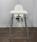 used IKEA ANTILOP High Chair