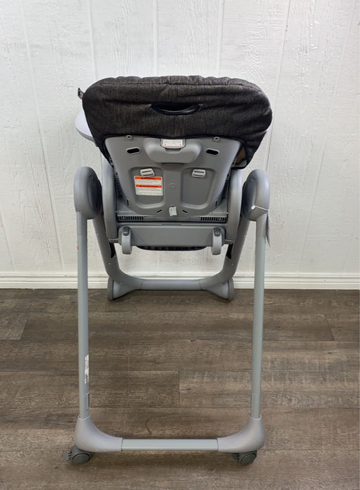 used High Chairs