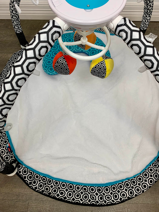 secondhand Fisher Price Jonathan Adler Sensory Gym