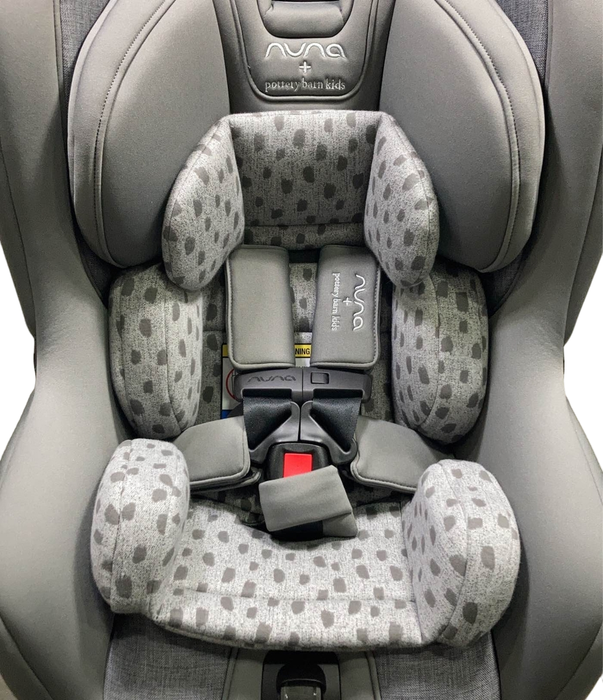 secondhand Convertiblecarseat