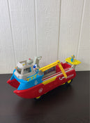 secondhand PAW Patrol Sea Patroller