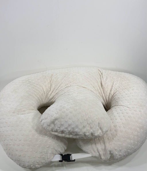 used Twin Feeding Pillow