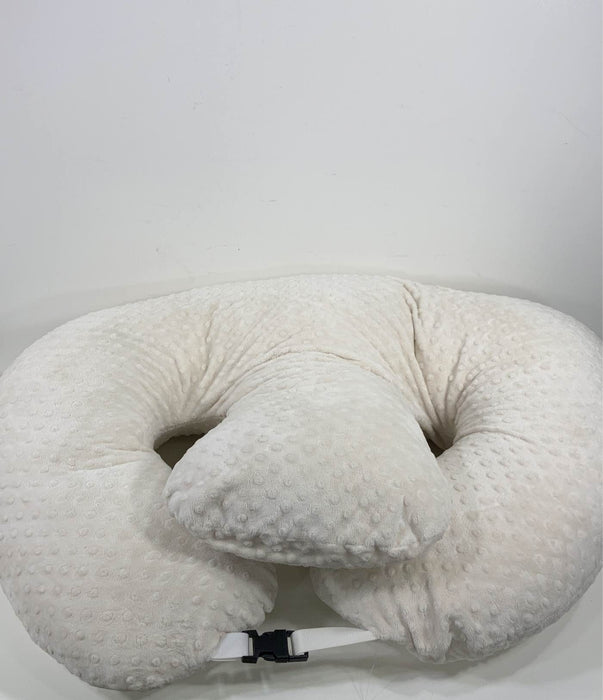 used Twin Feeding Pillow