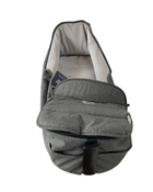 used Bugaboo Fox Bassinet Fabric Set